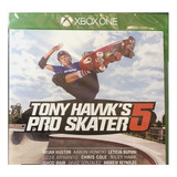 Jogo Xbox One Tony
