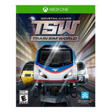 Jogo Xbox One Tsw