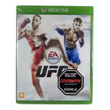 Jogo Xbox One Ufc