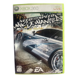 Jogo Xbox360 Need For