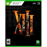 Jogo Xiii Xbox One