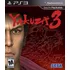 Jogo Yakuza 3 Playstation 3 Ps3 Original Game Frete Grátis