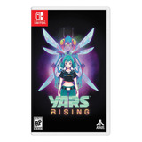 Jogo Yars Rising Switch