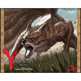 Jogo Yashima Lenda Da