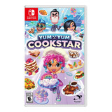Jogo Yum Yum Cookstar