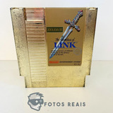 Jogo Zelda 2