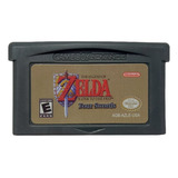 Jogo Zelda Four Swords