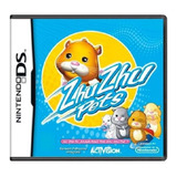 Jogo Zhu Zhu Pets