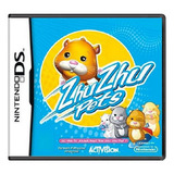 Jogo Zhu Zhu Pets