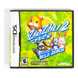 Jogo Zhu Zhu Pets