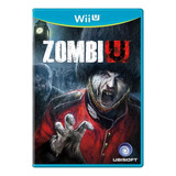 Jogo Zombi U Wii