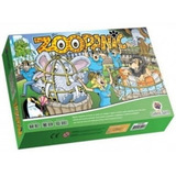 Jogo Zoopanic Animais 6