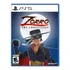 Jogo Zorro The Chronicles Ps5 Midia Fisica