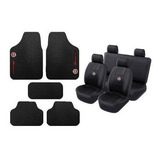Jogocapa D Banco Carro Tapete Para Paratipo 95