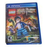 Jogolego Harry Potter Years