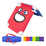 Jogos Ao Ar Livre I Sided Portable Cornhole Boards Para Famí