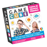 Jogos Ao Cubo Com Dados Game Cube Educadidática