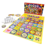 Jogos Bingo Das Emocoes