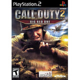 Jogos Call Of Duty 2 Compativel