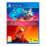 Jogos Classicos Disney