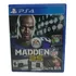 Jogos Clássicos Do Esporte Ps4 Originais Mídia Física