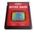 Jogos De Atari 2600 - River Raid - Faço Outros Títulos