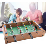 Jogos De Brinquedos De Esportes De Mesa De Futebol De Salão