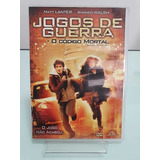 Jogos De Guerra O