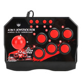 Jogos De Joystick Com Fio Para Pc Street Fight Controller St
