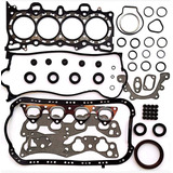 Jogos De Juntas Completo Honda Civic 1 5 1 6 16 V Vtec 