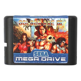 Jogos De Mega Drive