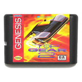 Jogos De Mega Drive Genêsis