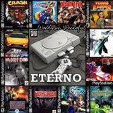 Jogos De Playstation 1