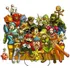 Jogos De Ps2 Em Mídia Digital  São Mais De 230 Jogos 