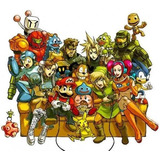 Jogos De Ps2 Em Mídia Digital  São Mais De 230 Jogos 