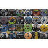 Jogos De Psone Play 1 Ps1 A Escolha