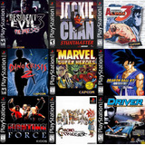 Jogos De Psone Play