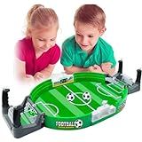 Jogos De Tabuleiro Infantil Futebol De Botão Mesa Pinball Arena Fut League Jogo De Tabuleiro Educativos Interativo Brinquedo Presente Criança Menino 6 Anos 1 Bolinha Extra