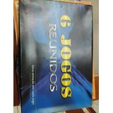 Jogos De Tabuleiro