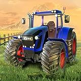 Jogos De Trator Simulador De Fazenda