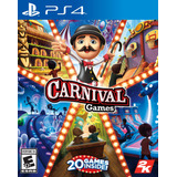 Jogos De Video Carnival