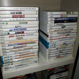 Jogos De Wii Ou
