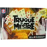 Jogos Estrela Truque De Mestre Grande