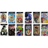 Jogos Game Cube Para Wii