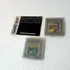Jogos Gameboy Clássico + Manual Tetris Original