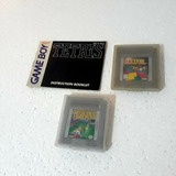 Jogos Gameboy Classico Manual