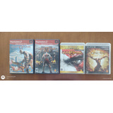 Jogos God Of War