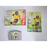 Jogos Internacional Superstar Soccer