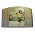 Jogos International Superstar Soccer 98 N64 Americano