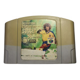 Jogos International Superstar Soccer